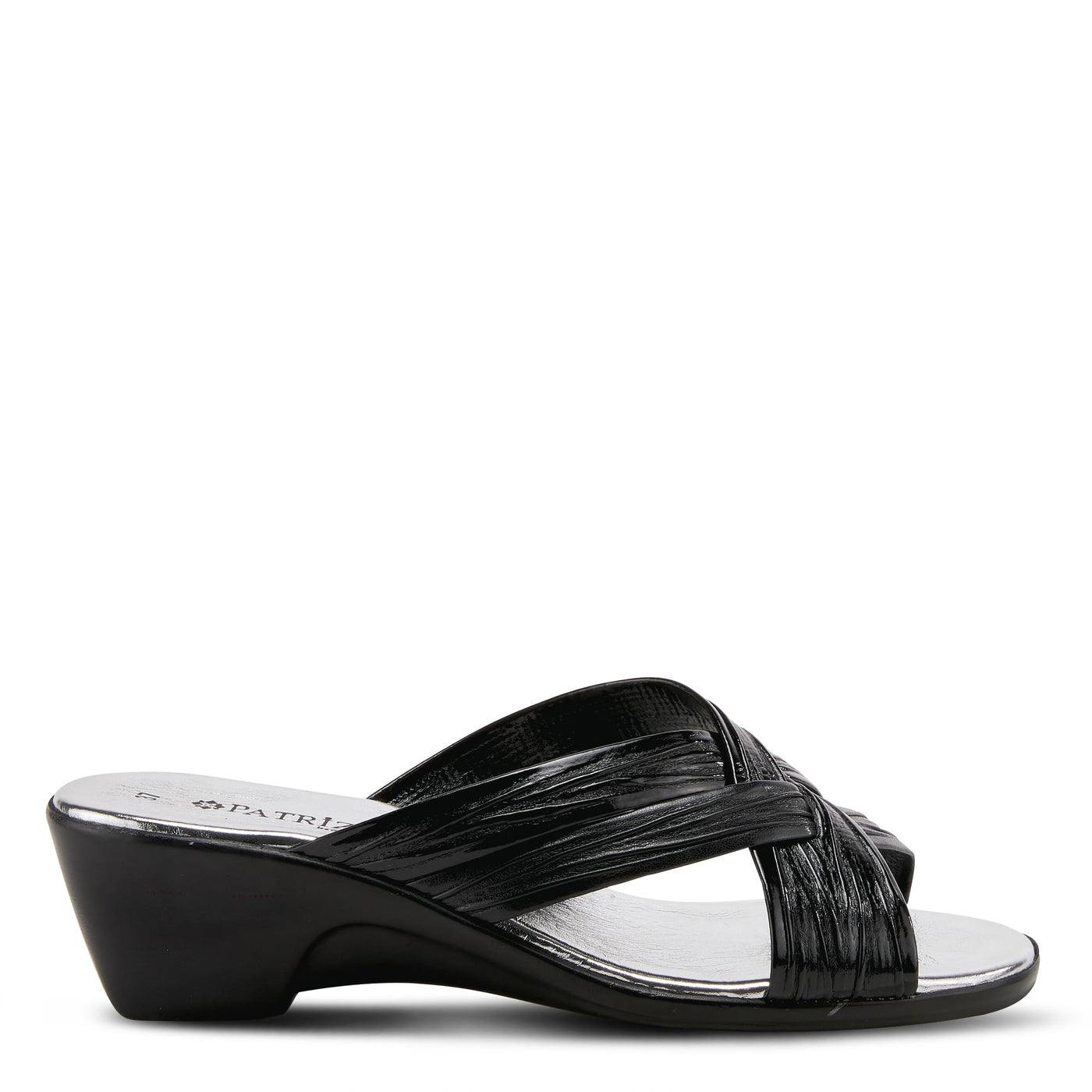 PATRIZIA Women's Apricot Sandals Bronze EU 36 / US 5.5-6