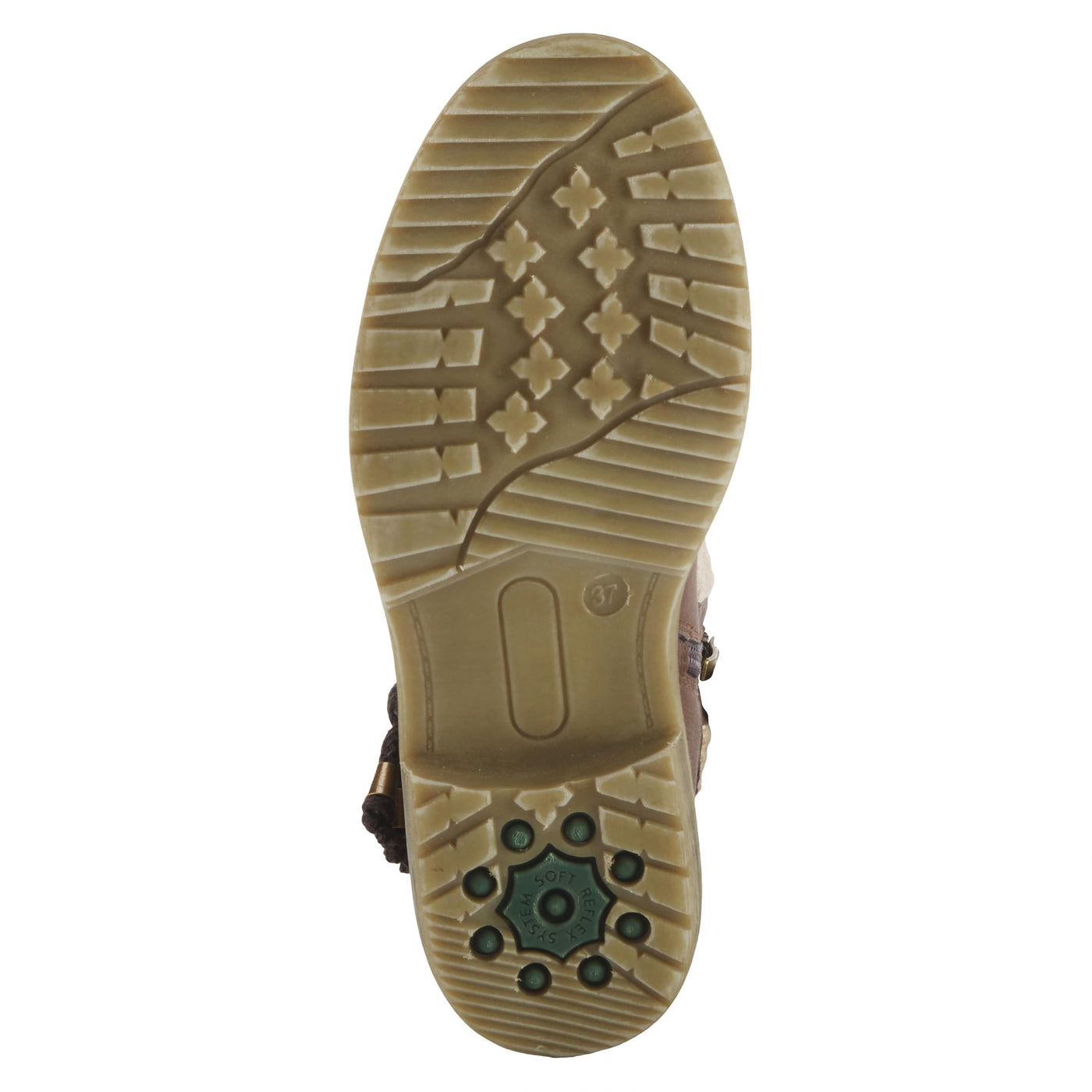 Spring Step Women's Mid Calf Boot