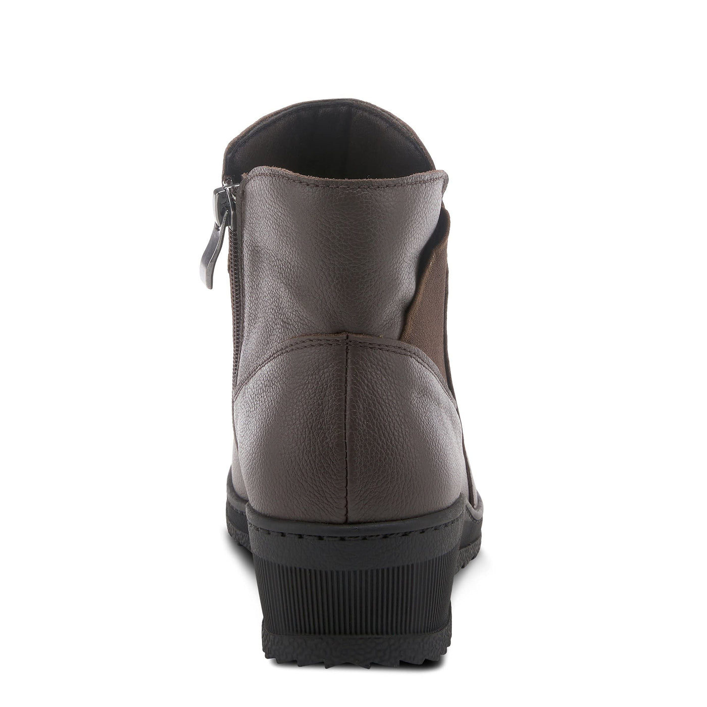 SPRING STEP SANTURA BOOTIES BLACK / EU 36 / US 5.5-6