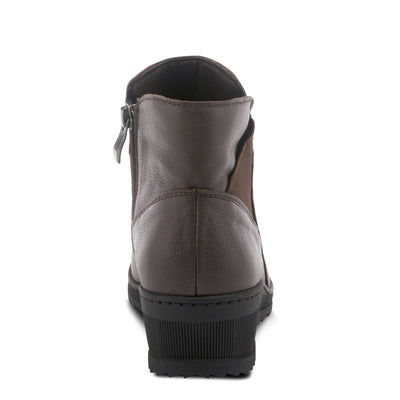 SPRING STEP SANTURA BOOTIES BLACK / EU 36 / US 5.5-6