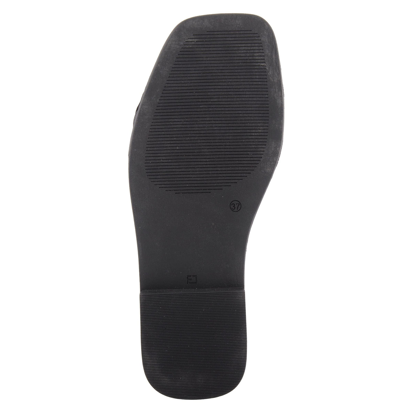 Spring Step Women's Domonique Slide Sandal Black EU 37 / US 6.5-7