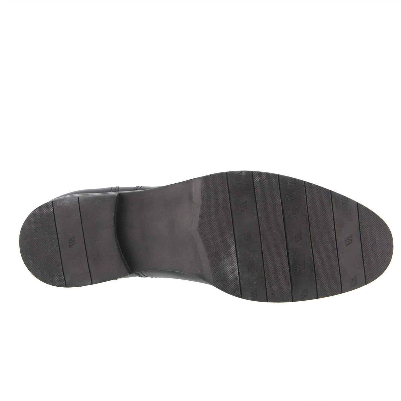 Spring Step Men's Albert Lace-Up Shoe Black EU 42 / US 9