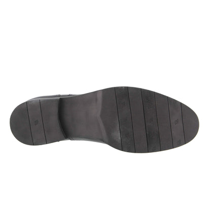 Spring Step Men's Albert Lace-Up Shoe Black EU 42 / US 9