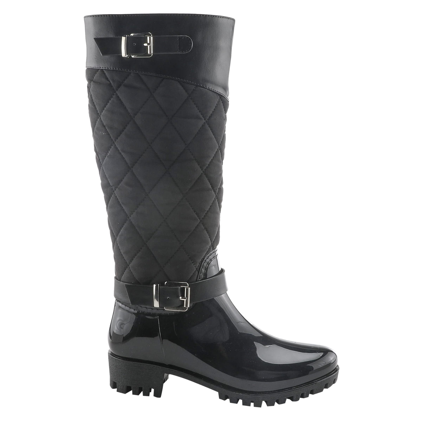 Spring Step Women's Lenina Boots Black EU 39 / US 8.5