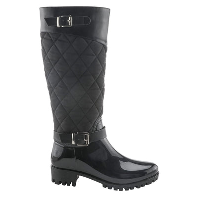 Spring Step Women's Lenina Boots Black EU 36 / US 5.5-6