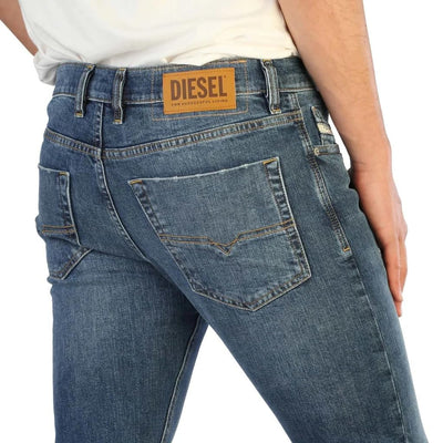 Diesel Tepphar-X_L32_00SWID_009IX Jeans Blue