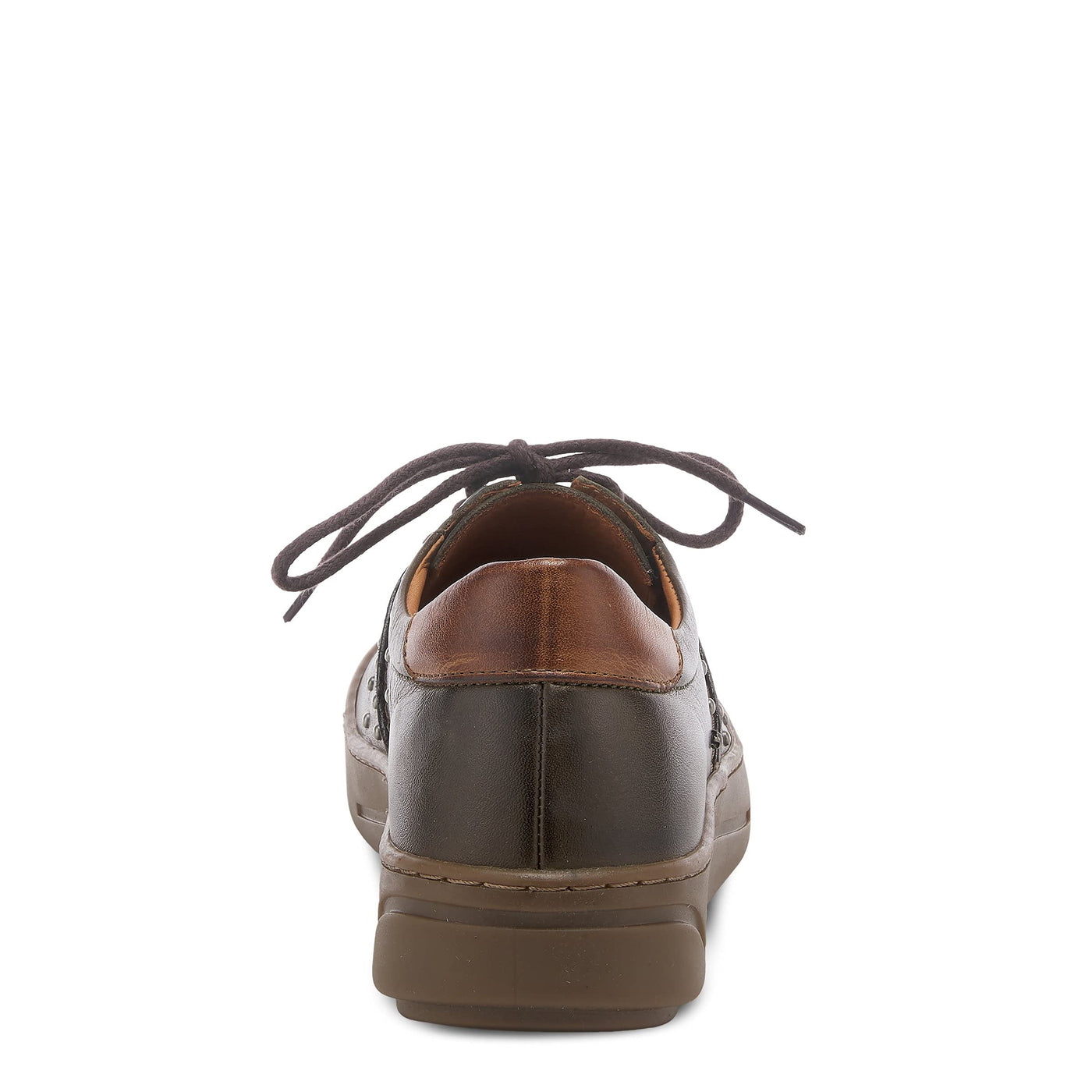 Spring Step Women's Sosa Red EU 36 / US 5.5-6