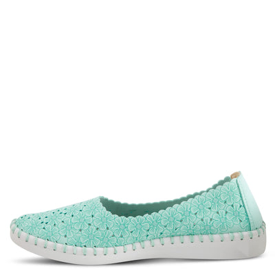 PATRIZIA Women's Grazana Shoes Blue EU 40 / US 9