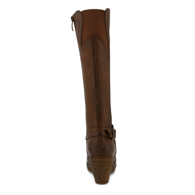 Patrizia Ballista Women's Medium Brown Boot 41 M EU