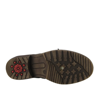 Spring Step Women's Khazera Combat Boot