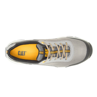 CAT Footwear Men's Streamline 2.0 Mesh Composite Toe Work Shoe