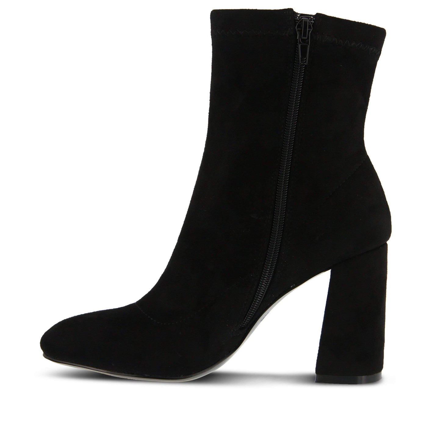 PATRIZIA GEZA Black Shoe US 8.5