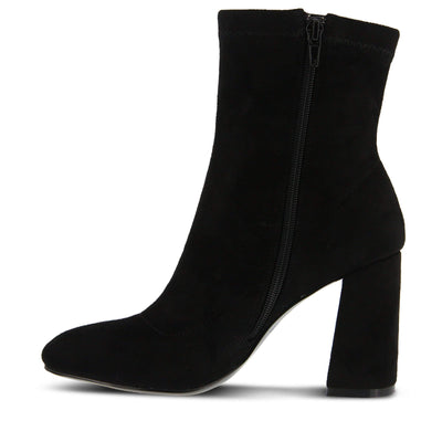 PATRIZIA GEZA Black Shoe US 8.5