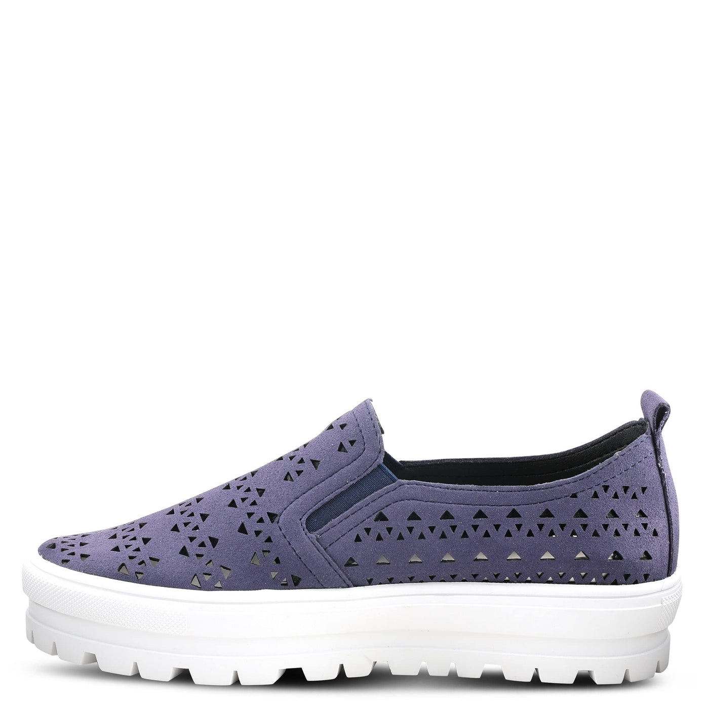 PATRIZIA Women's Angelita LoaferNavy EU 40 / US 9