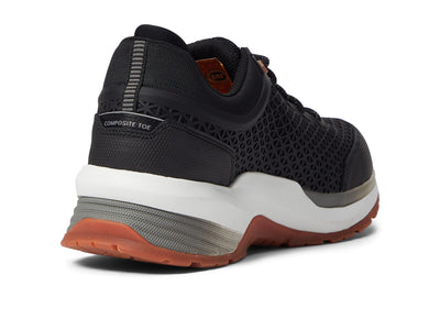 CAT Footwear Men's Streamline 2.0 Composite Toe Construction Shoe