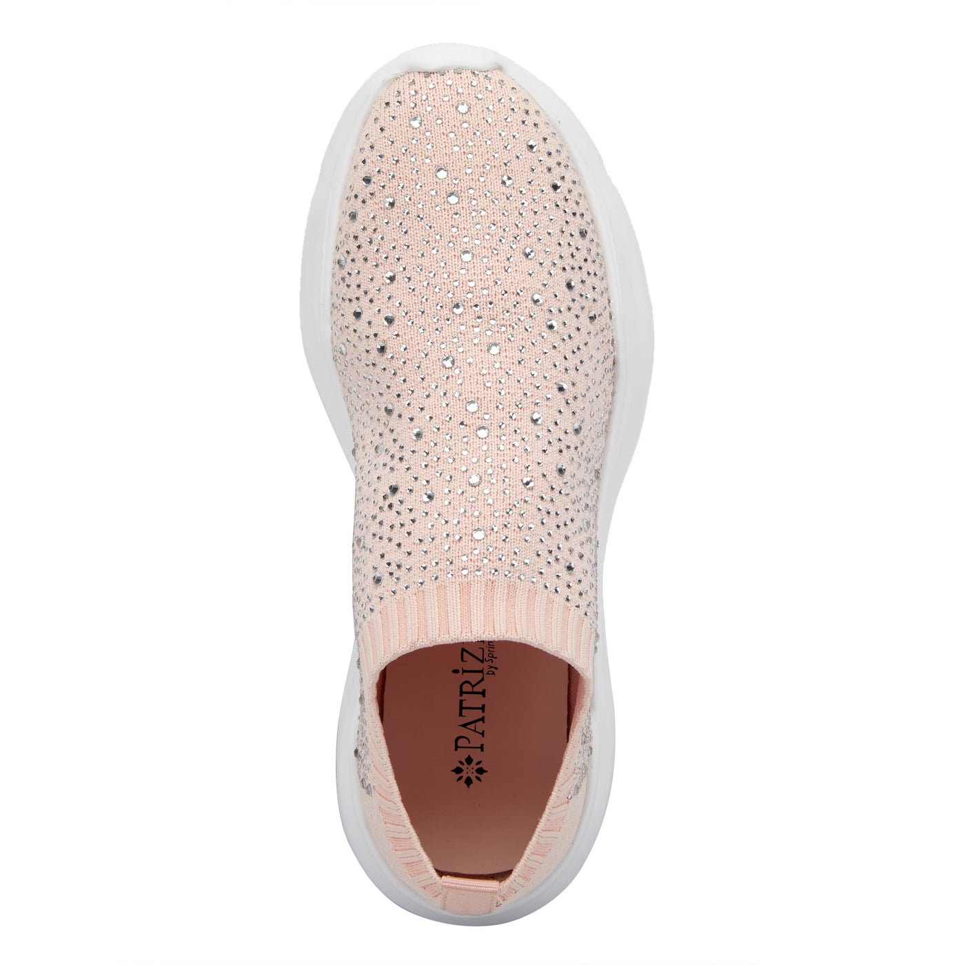 PATRIZIA Women's Wedelilya Sneaker Pink EU 41 / US 9.5-10