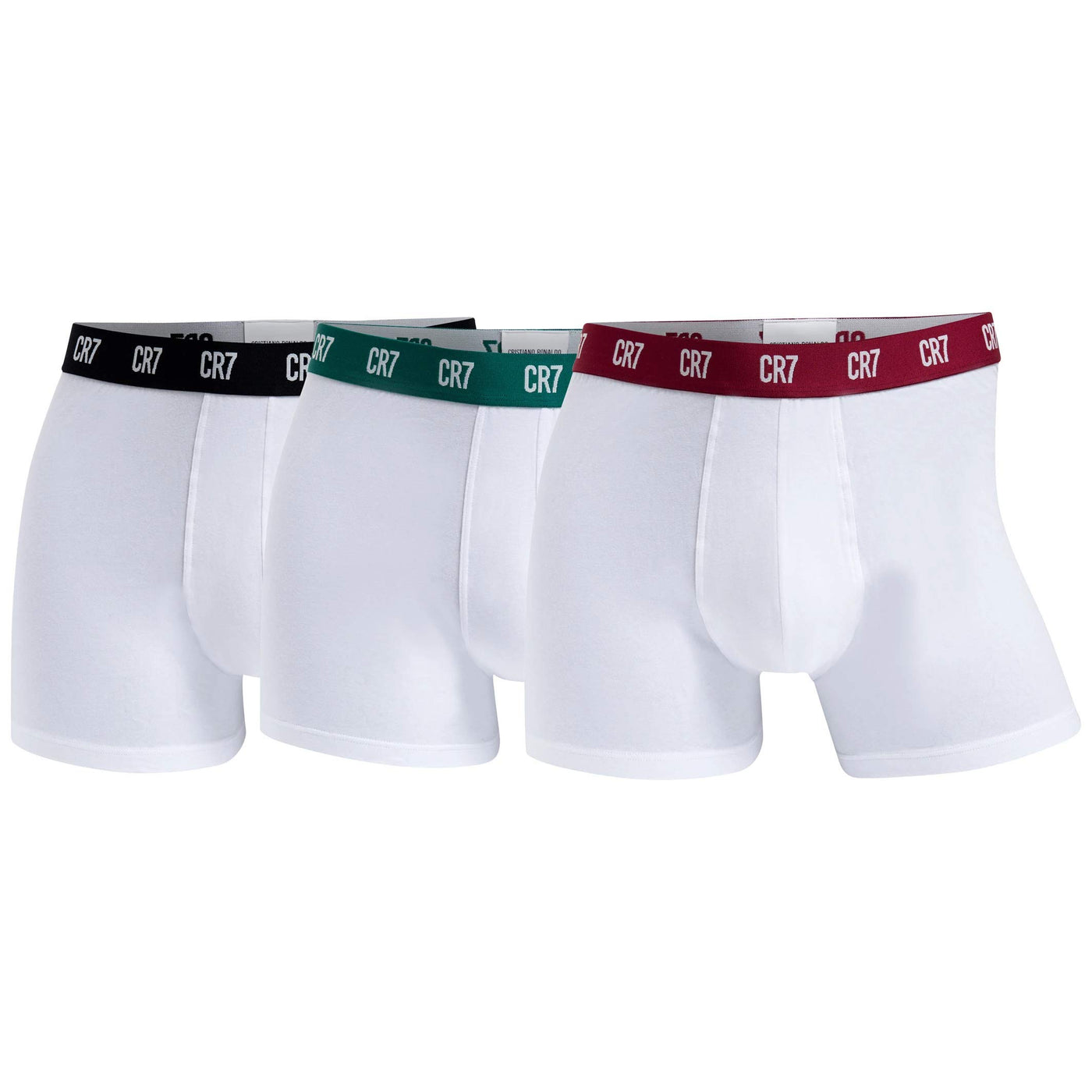 CR7 Cristiano Ronaldo - 8100-49_TRIPACK