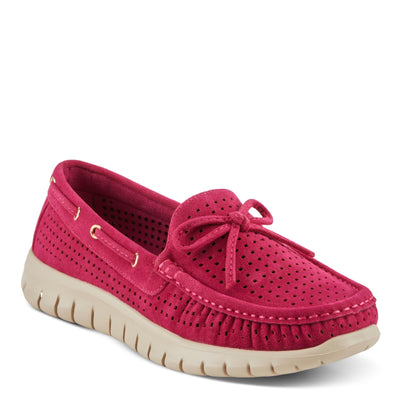 PATRIZIA Women's Aboard Loafers Fuchsia EU 40 / US 9
