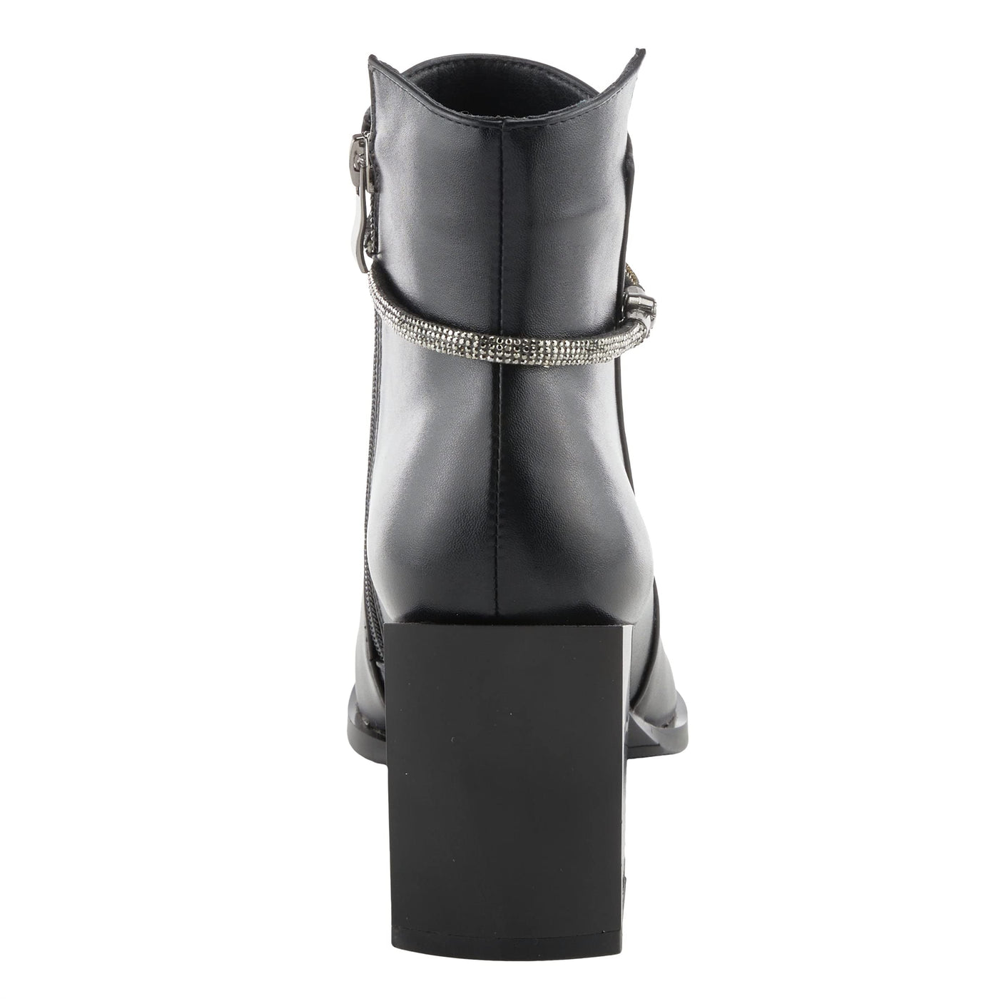 Azura Women's Gladysnite Bootie Black EU 35 / US 5
