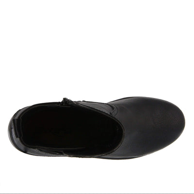 Spring Step Women's Mid Calf Boot