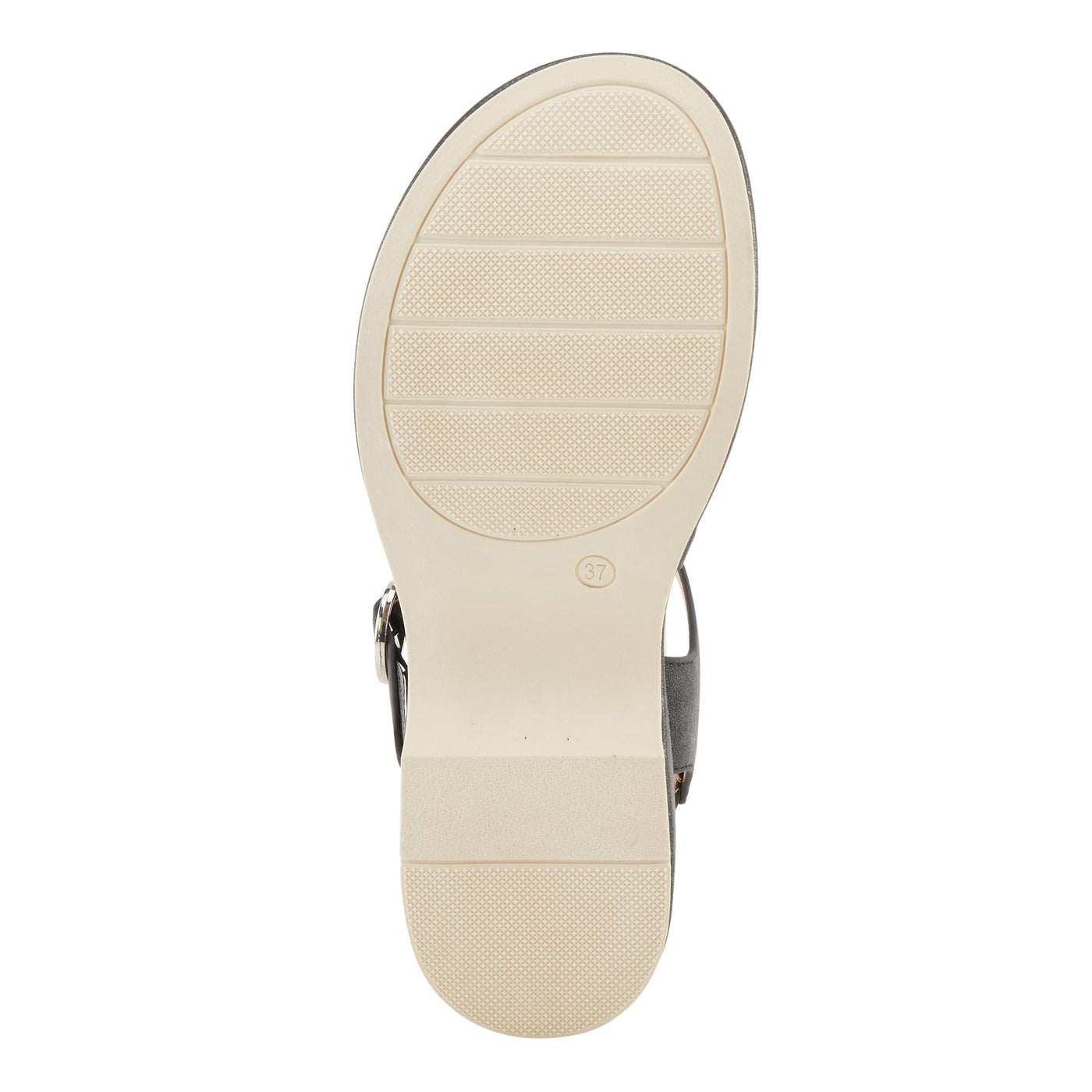 PATRIZIA Women's FINOLA Quarter Strap Platform Sandals