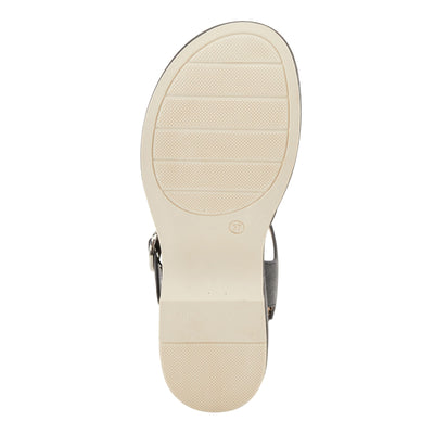 PATRIZIA Women's FINOLA Quarter Strap Platform Sandals