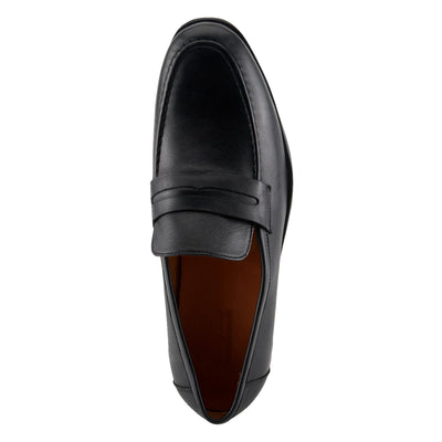 Spring Step Men's Paul Formal Slip-On Leather Loafer