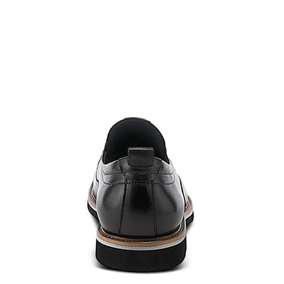 Spring Step Men's Hickory Sneaker Black EU 41 / US 8-8.5