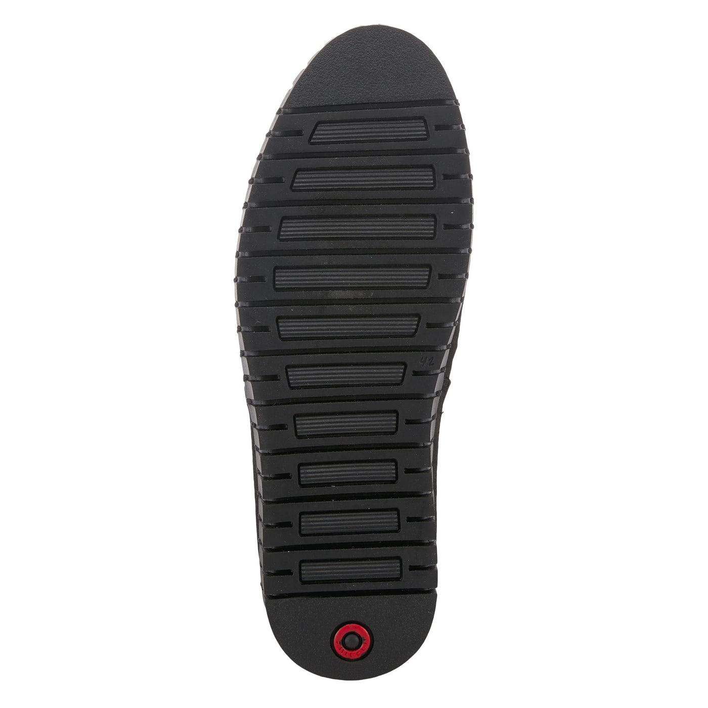 Spring Step Men's Mateo Slip-On Shoe