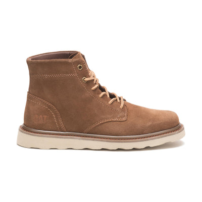 Cat Footwear Men's Narrate Fashion Boot, Dachshund, 10.5