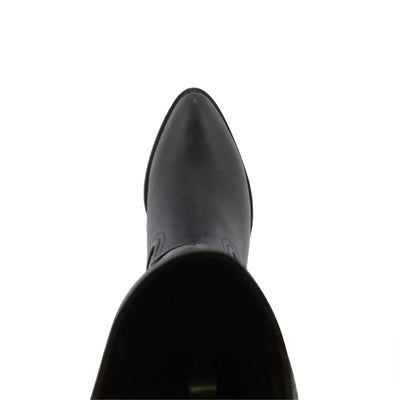 L'Artiste Spring Step Women's Neena Boot Black Multi EU 37 / US 6.5-7