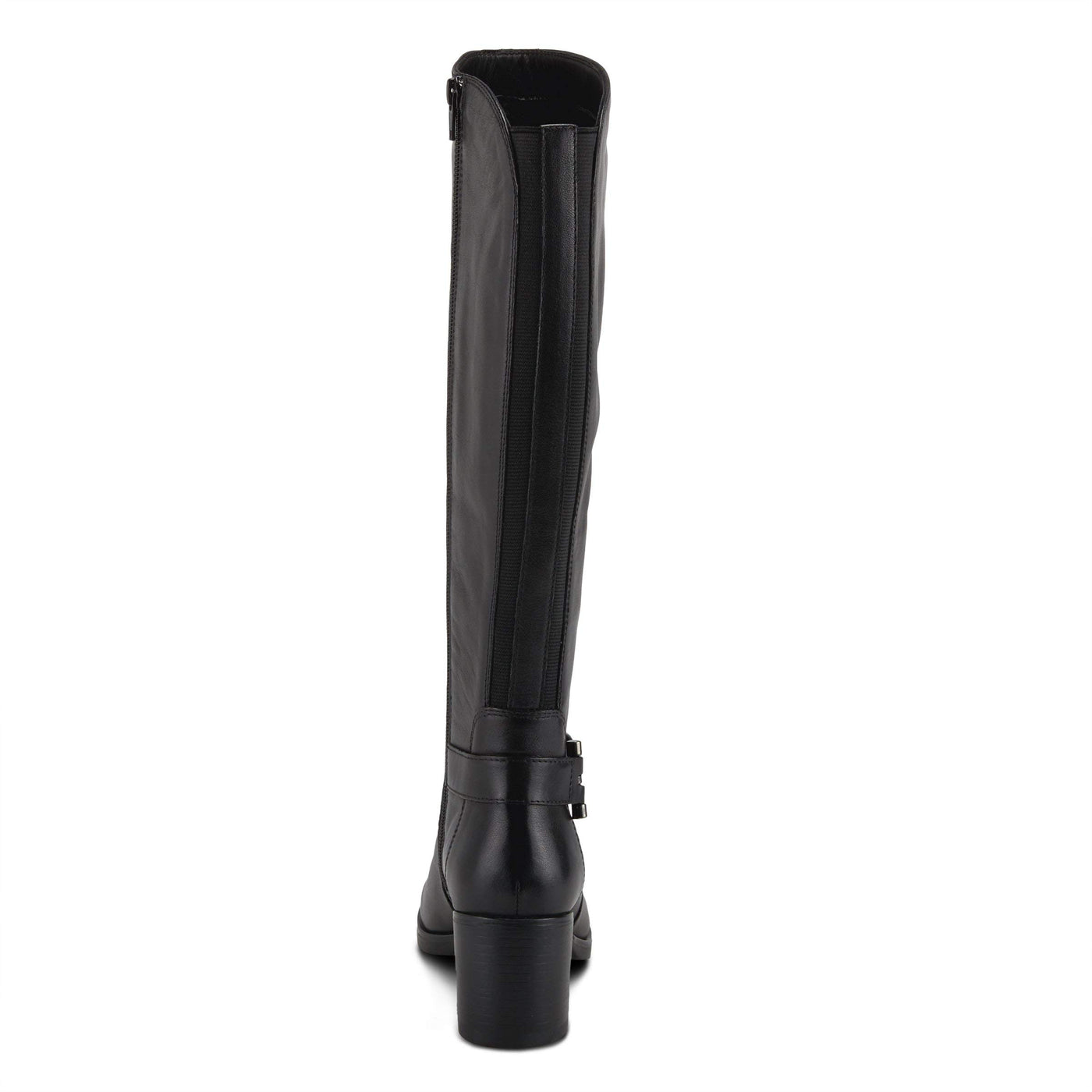 Spring Step Araya Boots Black 36 Euro (Women US 5.