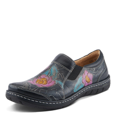 Spring Step L'Artiste Women's Annawan Loafer Flat