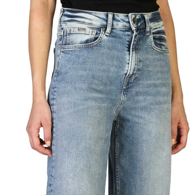 Pepe Jeans Lexa-Sky-HIGH_PL204162HI5 Jeans Blue