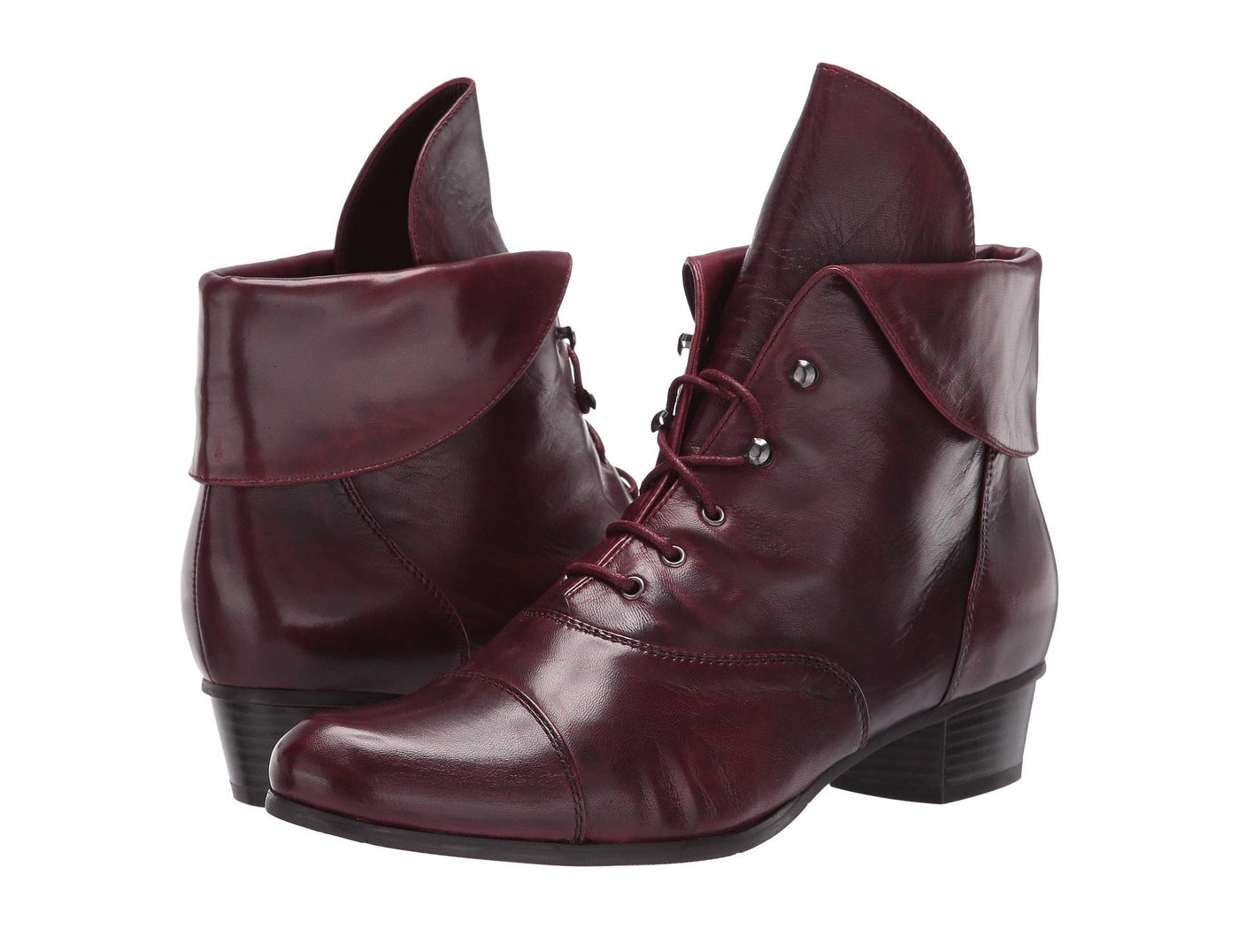 Spring Step Women's Galil Boot