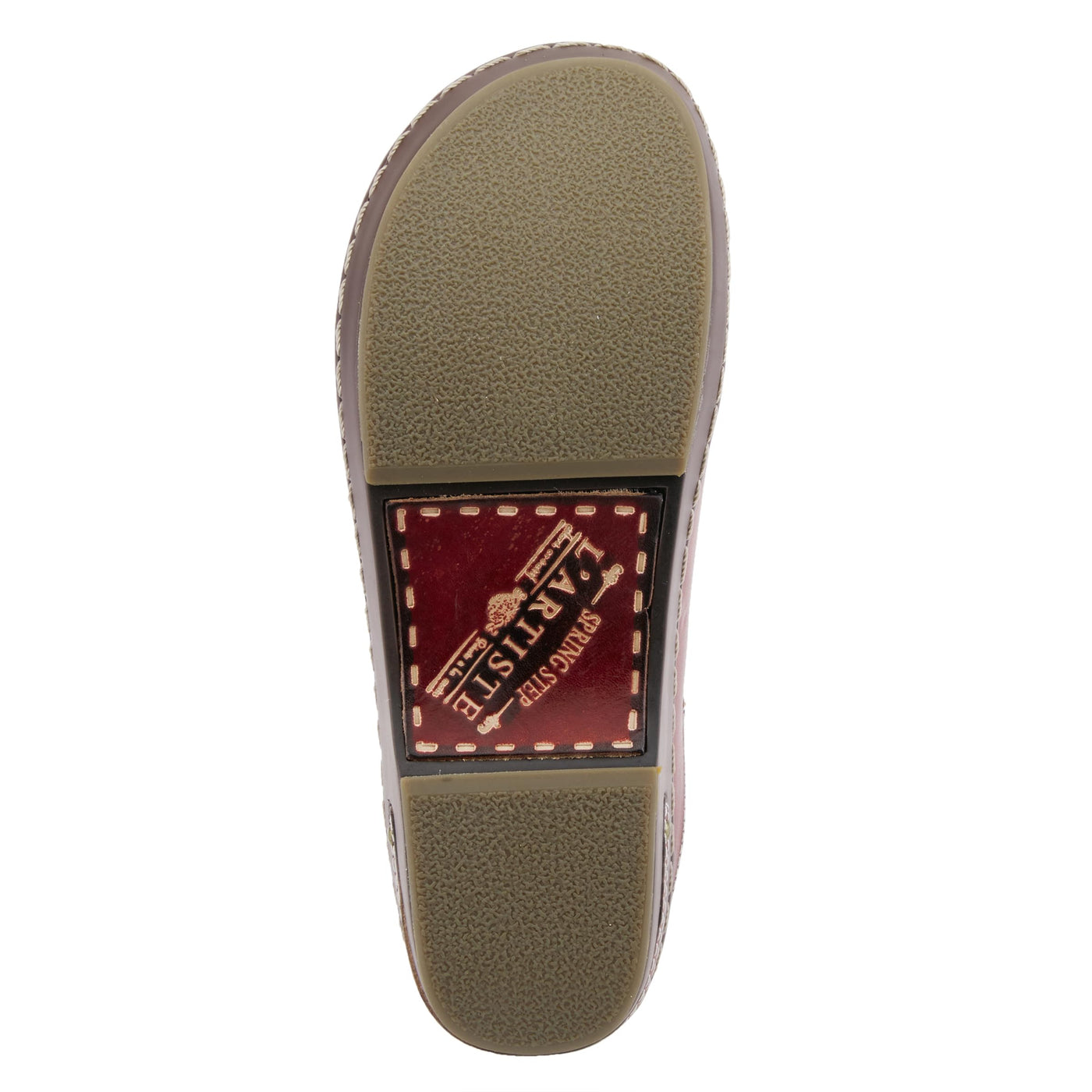 Spring Step Women's Chino