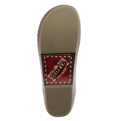 Spring Step Women's Chino