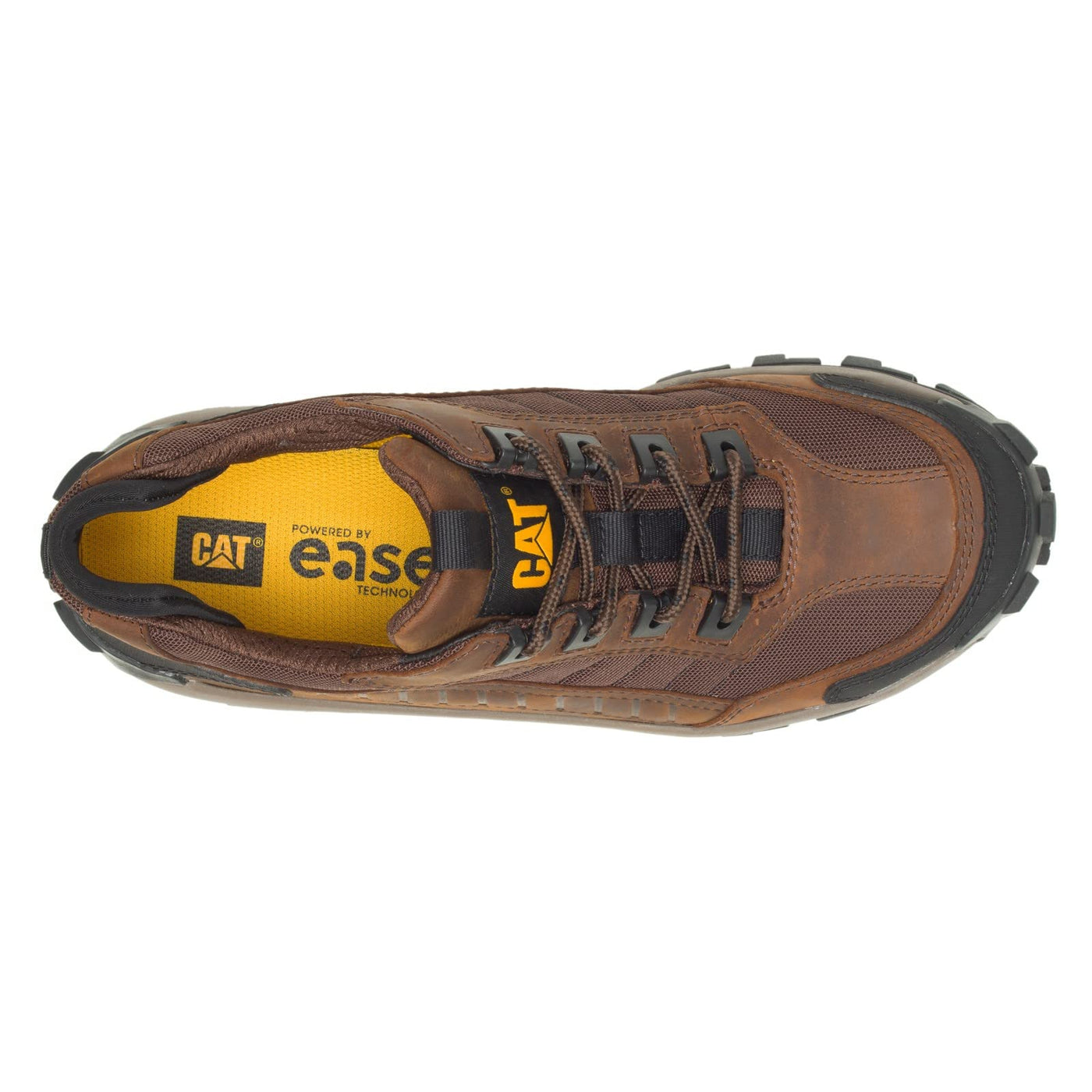 Cat Footwear Men's Steel Toe Construction Shoe
