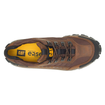 Cat Footwear Men's Steel Toe Construction Shoe