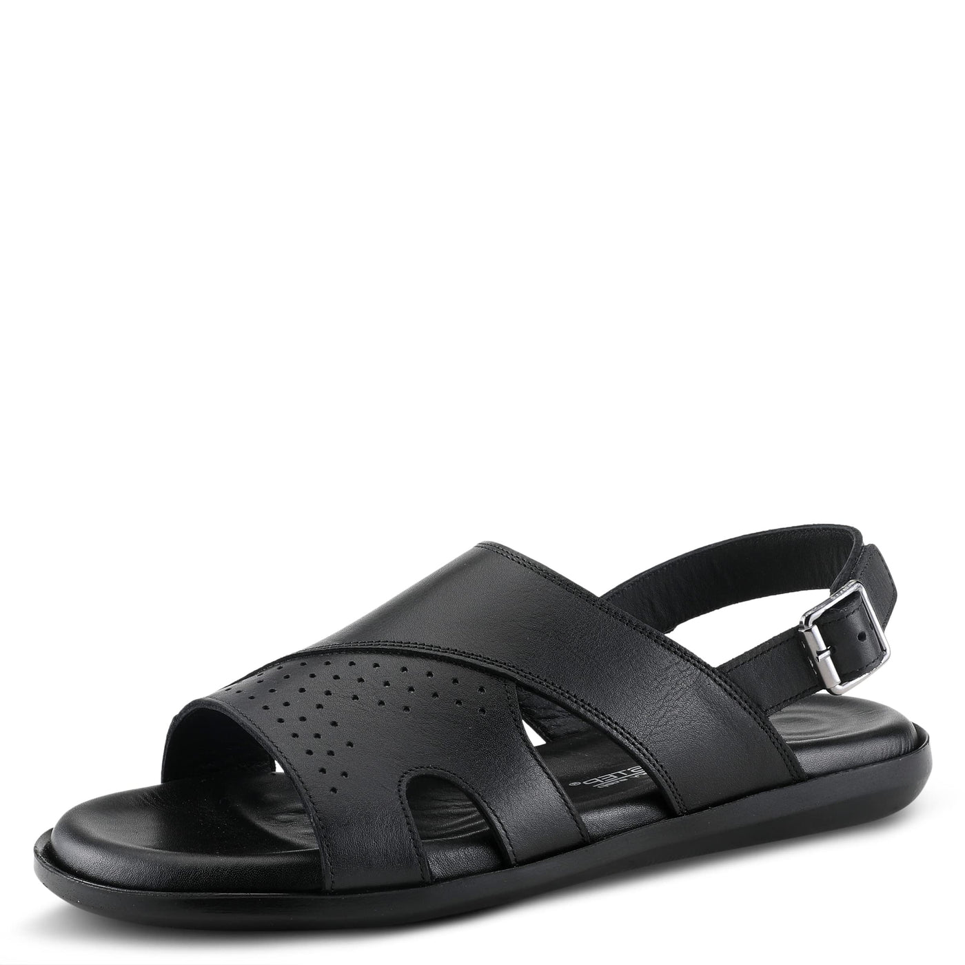 Spring Step Men's Jeff Slingback Sandal