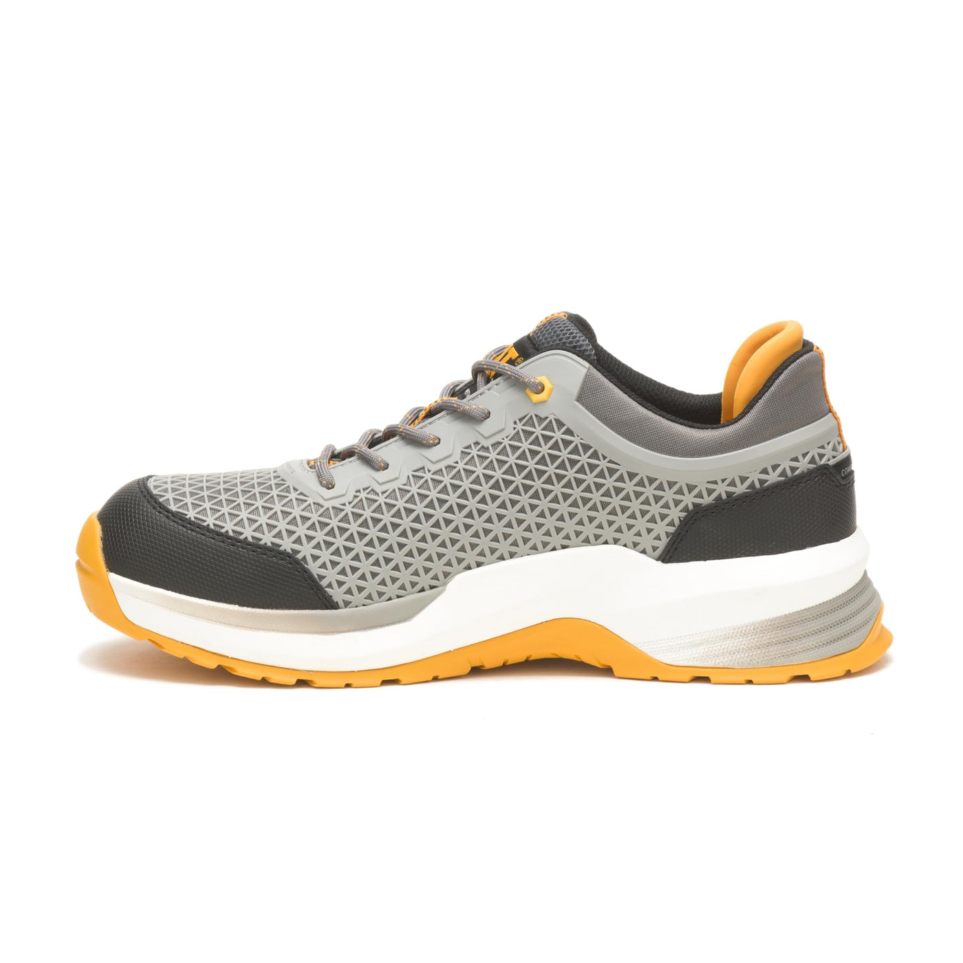 CAT Men's Streamline 2.0 Composite Toe Construction Shoe
