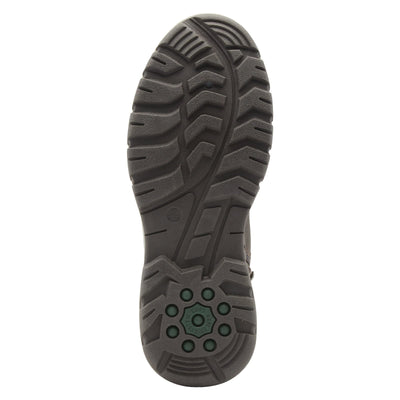 Spring Step Men's Shoes Sultan Dark Brown EU 42 / US 9