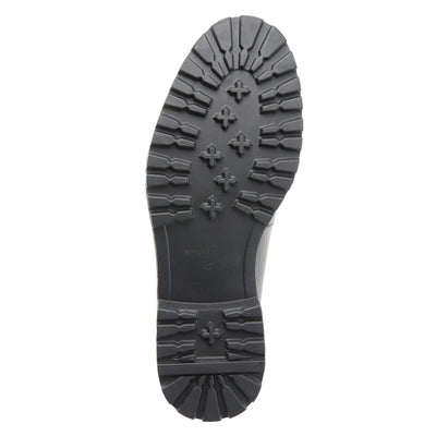 Spring Step Men Men's Loafer Oxford Shoe Black EU 42 / US 9