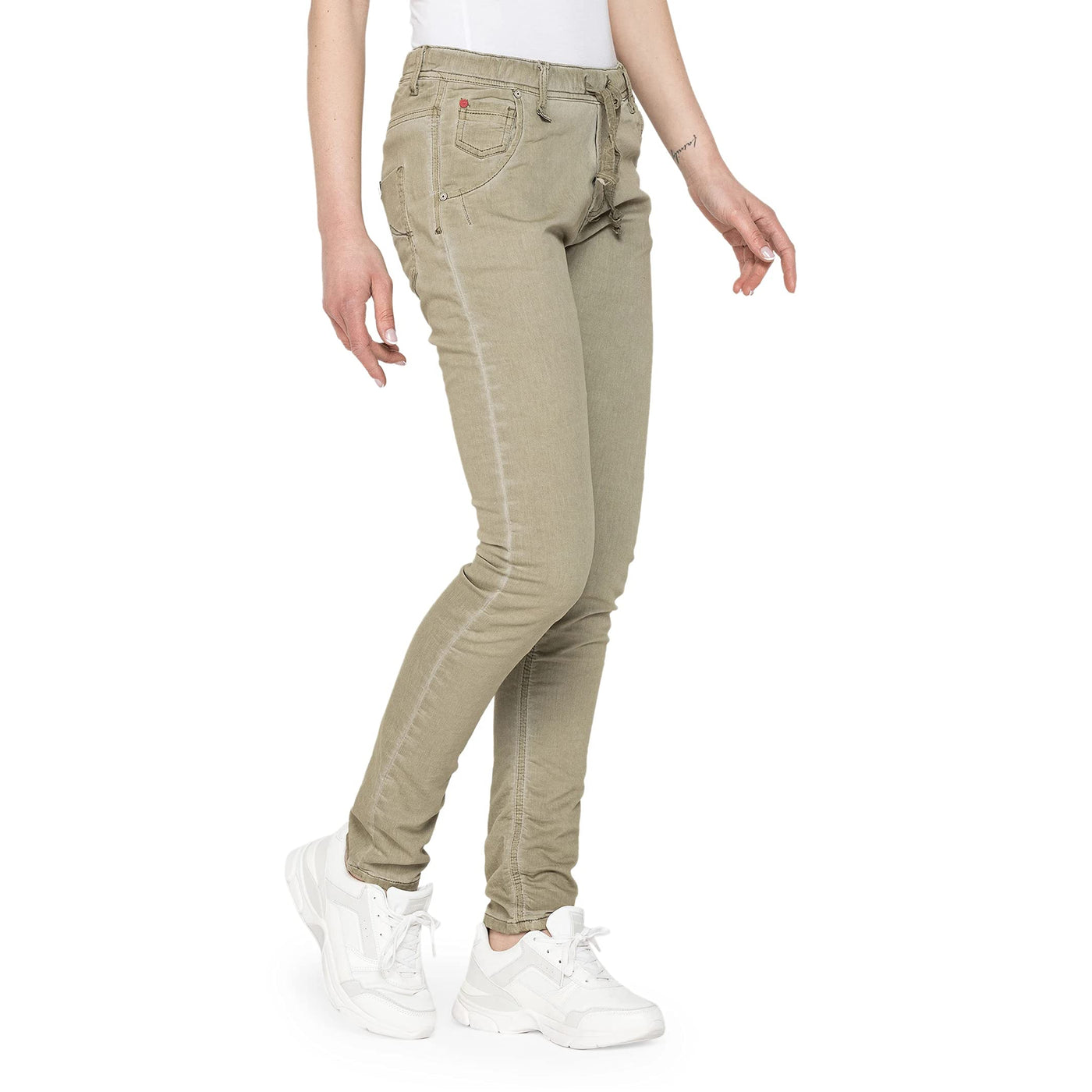 Carrera Jeans 750PL-980A Jeans