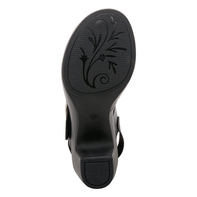 PATRIZIA Women's Emila Heeled Sandal