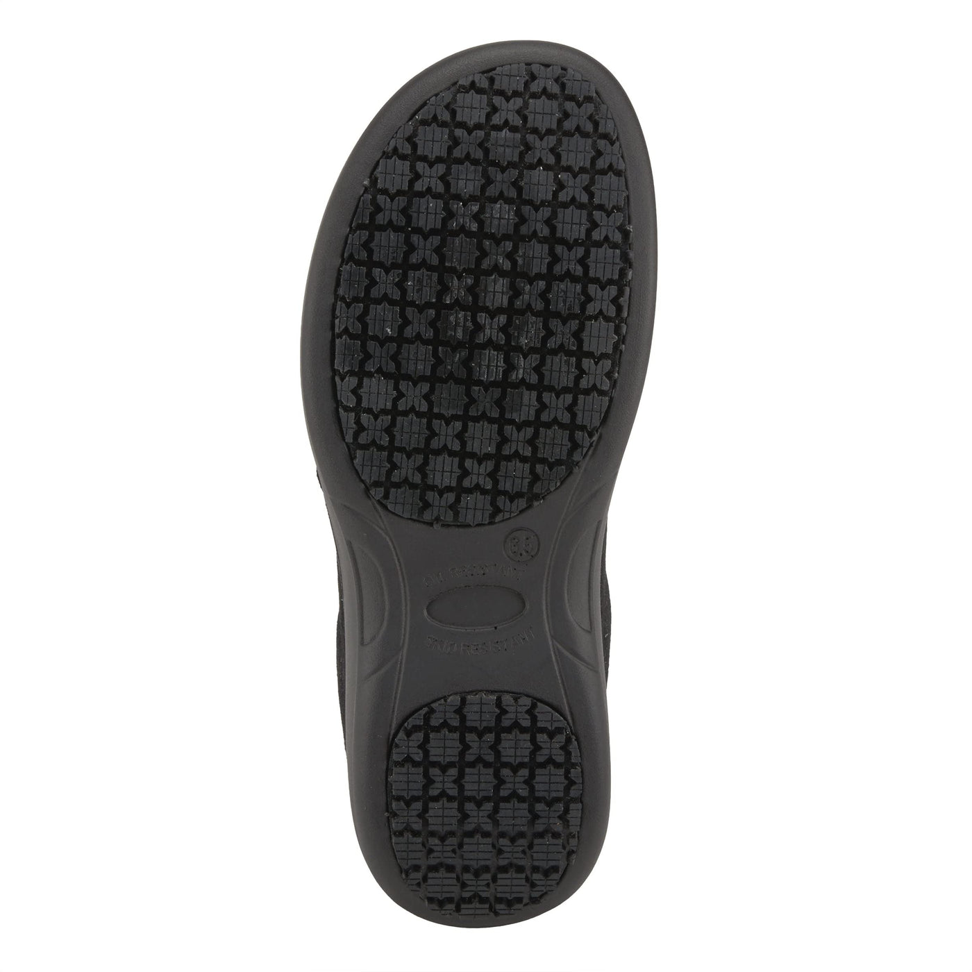 Spring Step Women's WOOLIN-Swirl Loafer Flat, Rainbow, 8