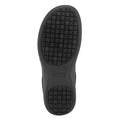 Spring Step Women's WOOLIN-Swirl Loafer Flat, Rainbow, 8