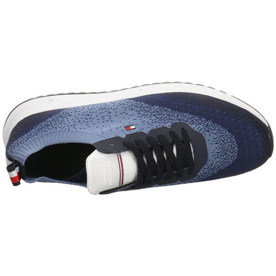 Tommy Hilfiger FM0FM02663 Sneakers Blue