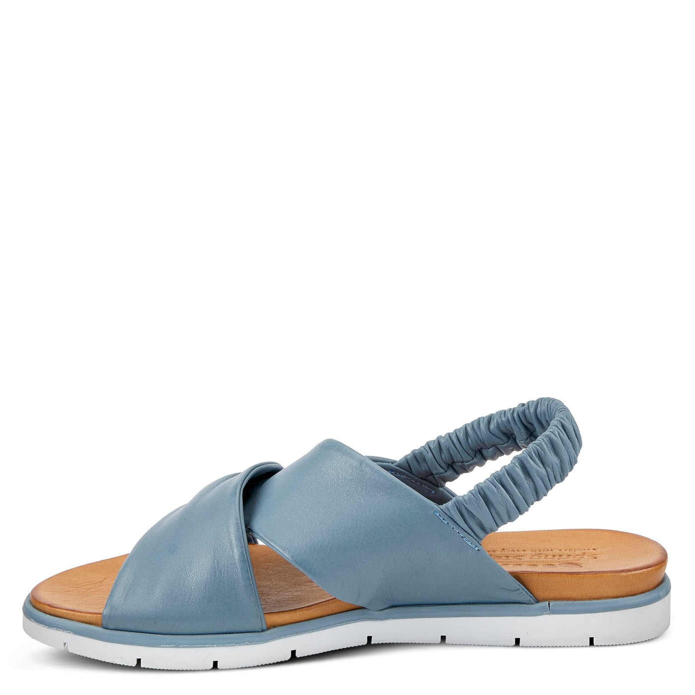 Spring Step Angeline Blue EU 40 (US Women's 9) M