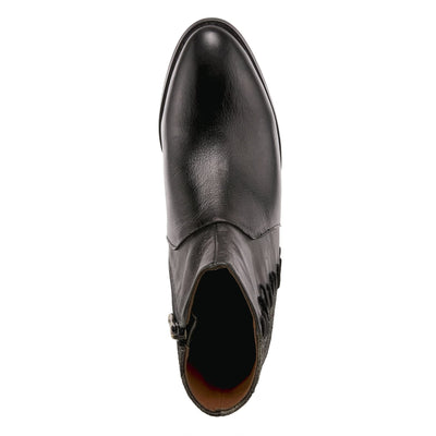 Spring Step L'Artiste Women's Forever Boot Black Multi EU 38 / US 7.5-8